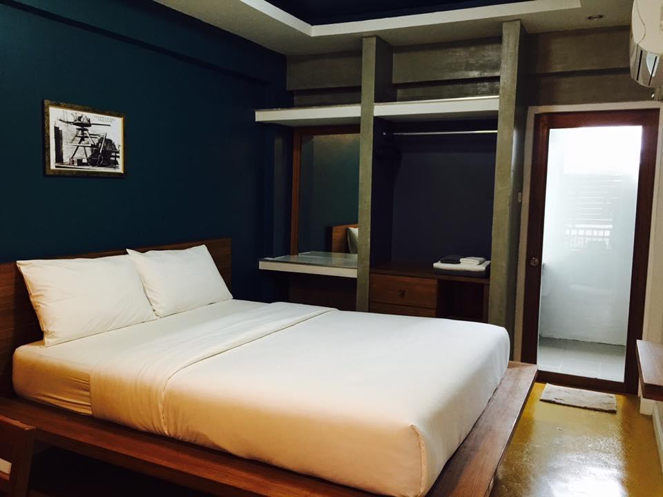 Chula Hotel Чиангмай Экстерьер фото